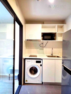 Condos for rent : 🔺 For Rent Condo BLUE SUKHUMVIT 105 Building A, Floor 3,1 bed room, Room size 32 sqm