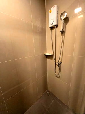 Condos for rent : AA666794 | 1Bed | 1Bath | BTS On Nut | 23sqm | THB 13,000/mo — Nia By Sansiri On Nut / Phra Khanong
