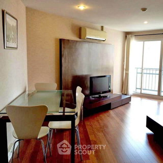 รูปภาพ 2-BR Condo at Belle Park Residence Condominium in Chong Nonsi (ID 3143774)