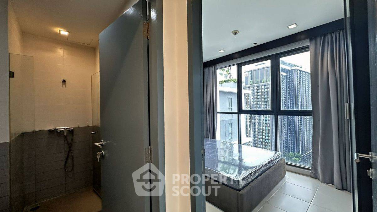 picture 1-BR Condo at Ideo Mobi Rama 9 near MRT Phra Ram 9 (ID 3346445) - 9/11