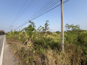 รูป ที่ดินว่างเปล่า 4000 ตร.วา วังสมบูรณ์ สระแก้ว วังสมบูรณ์ สระแก้ว 7.7M - รูปที่ 4/12