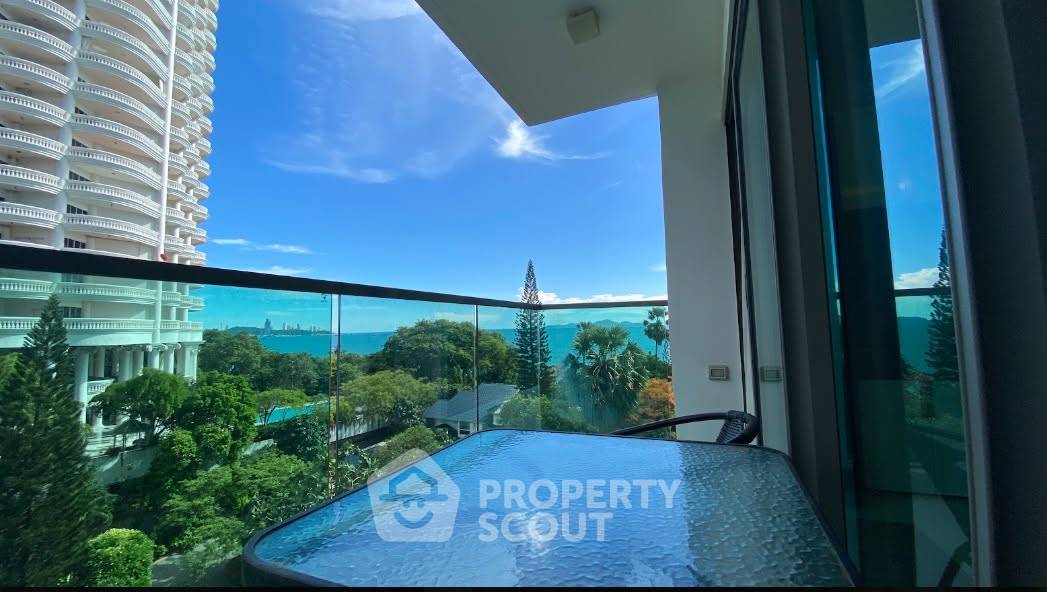 picture Studio Condo at Zire Wongamat close to Wong Amat (ID 3344788) - 2/8