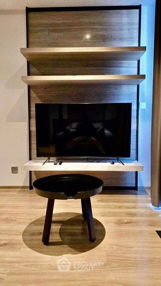 picture 1-BR Condo at Andromeda Condominium Pattaya close to Phratamnak (ID 3322130) - 5/10
