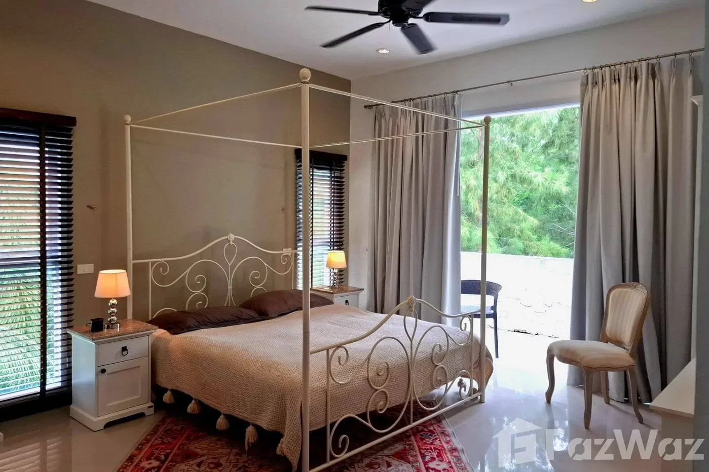 picture Mediterranean 3-Bedroom Villa in Rawai 6814837 - 7/15