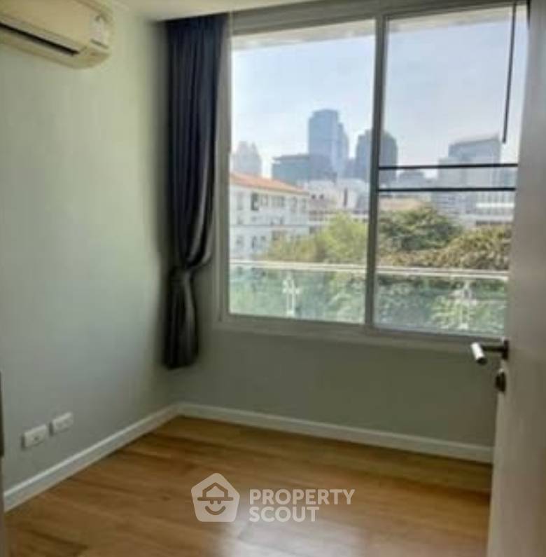 รูป คอนโด 1 ห้องนอน Focus On Saladaeng Condominium ใกล้ MRT สีลม (ID 3256015) - รูปที่ 1/3