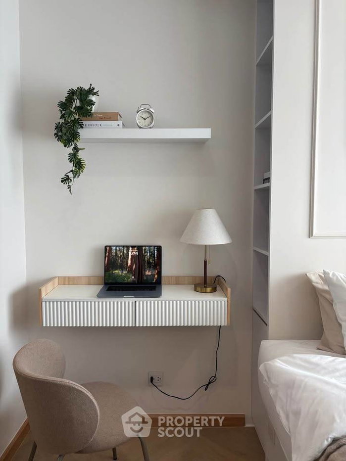 picture 1-BR Condo For Sale At Life One Wireless Near BTS Phloen Chit (ID 3300230) - 4/6