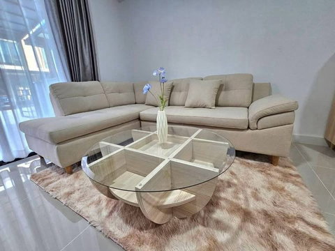 🏡 บ้านเช่า Pleno สุขุมวิท–บางนา 2 | ทาวน์โฮม | บ้านเช่าใกล้ Mega Bangna | บ้านเช่าใกล้โรงเรียนนานาชาติ | บ้านเช่าเลี้ยงสัตว์ได้ 🐶 | พร้อมเข้าอยู่
