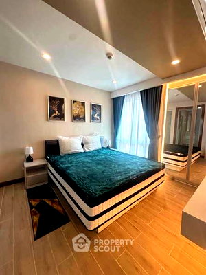 Condos for rent : 1-BR Condo At Seven Seas Condo Resort Jomtien Pattaya (ID 3345465)