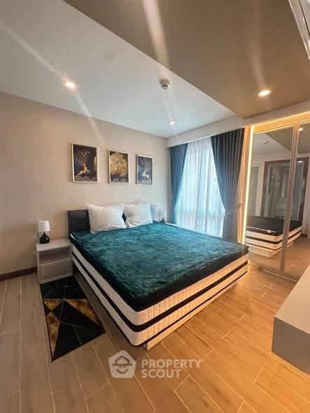 รูป คอนโด 1 ห้องนอน Seven Seas Condo Resort Jomtien พัทยา (ID 3345465) - รูปที่ 1/12