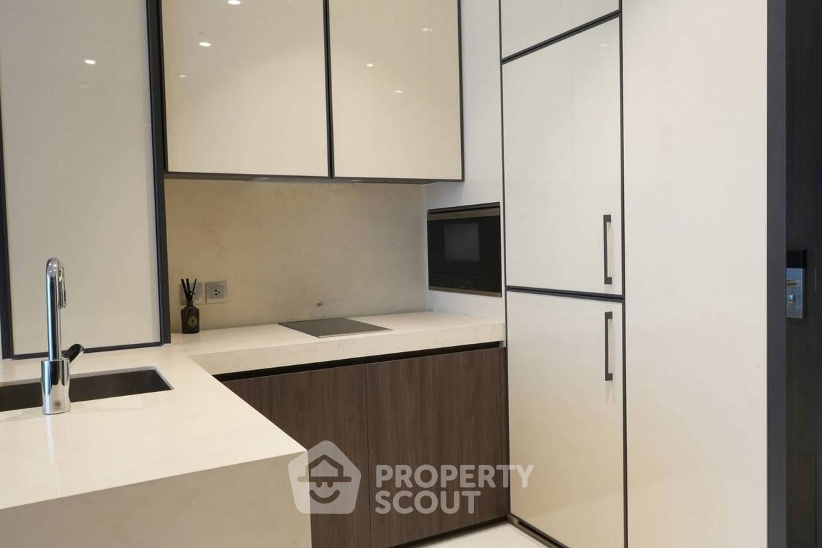 picture 1-BR Condo at Beatniq Sukhumvit 32 near BTS Thong Lor (ID 3345499) - 5/10