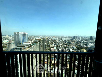 Condos for sale : 2-BR Condo at Life Ladprao near BTS Ha Yaek Lat Phrao (ID 3331447)