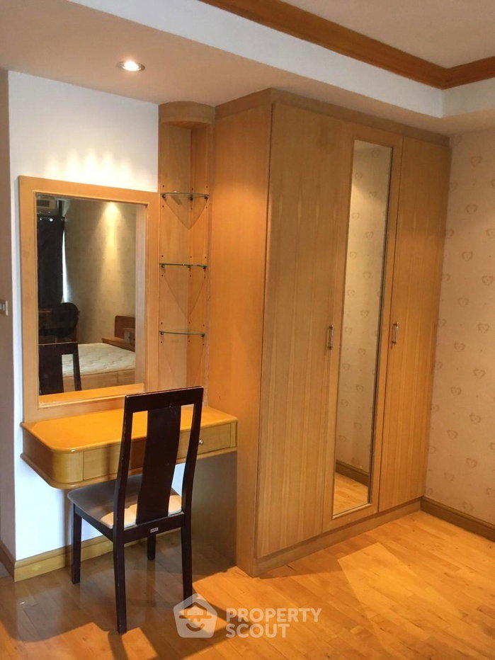 รูป คอนโด 1 ห้องนอน ขายที่ Pipat Place Condominium ใกล้ BTS ช่องนนทรี (ID 3345489) - รูปที่ 4/15