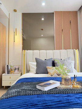 AA649699 | 1 ห้องนอน | 1 ห้องน้ำ | BTS Chong Nonsi | 42 ตร.ม. | 29,500 บาท/เดือน — Collezio Sathorn-Pipat กรุงเทพฯ