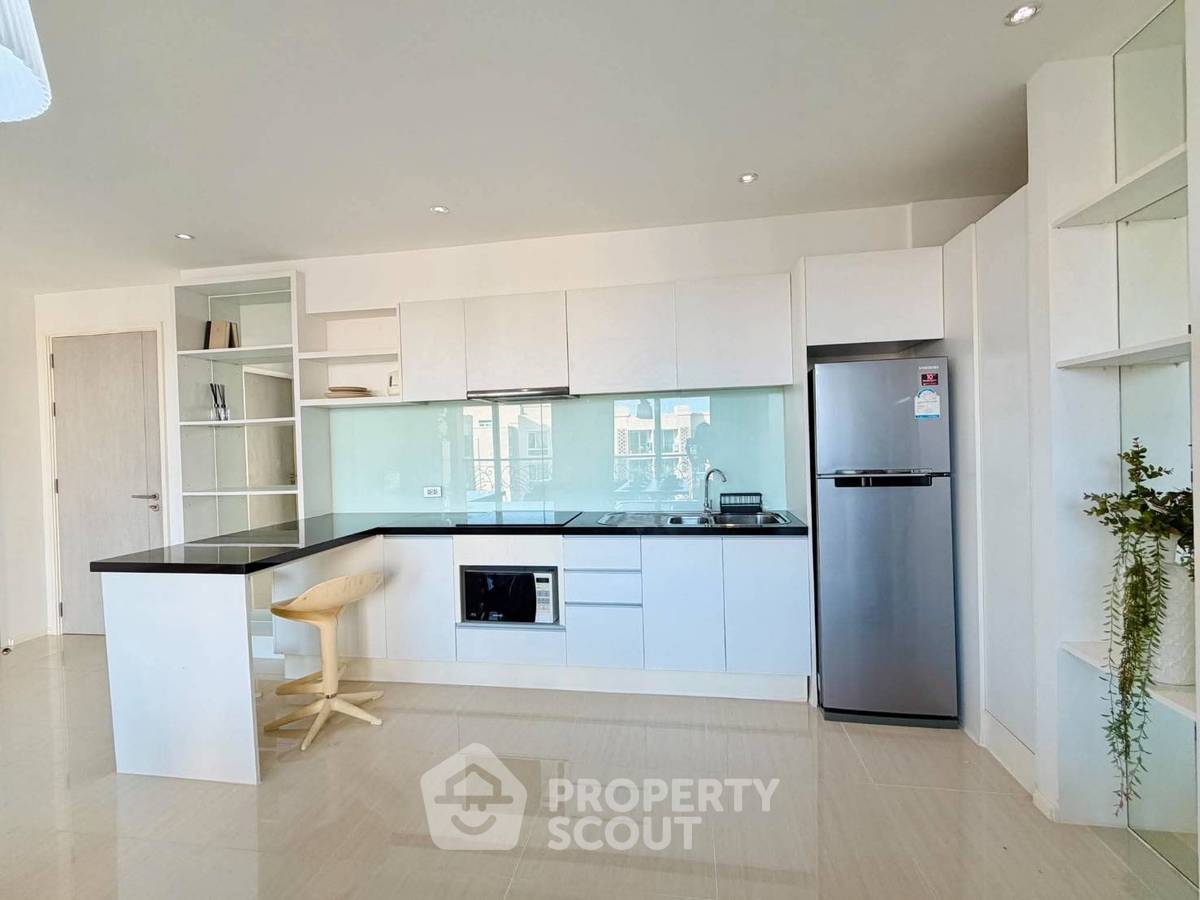 picture 2-BR Condo At Atlantis Condo Resort, Pattaya, 73 Sqm (ID 3346444) - 6/20
