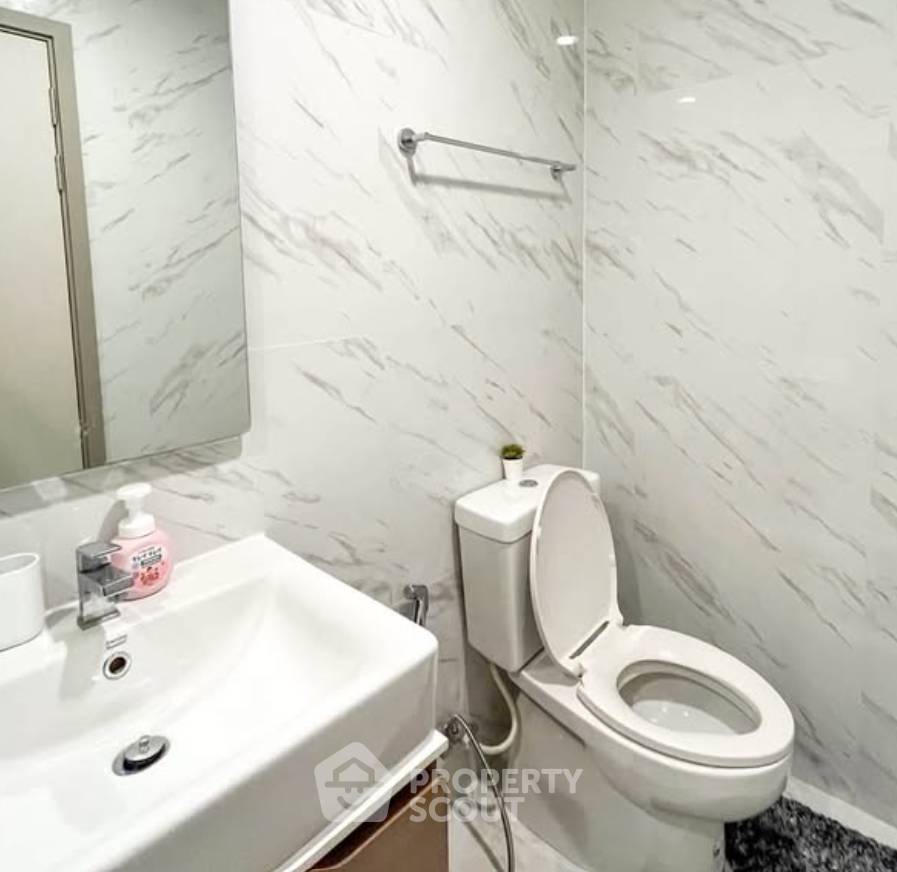 รูป คอนโด 1 ห้องนอน Ideo Mobi Sukhumvit Eastpoint ใกล้ BTS Bearing (ID 3343105) - รูปที่ 3/5