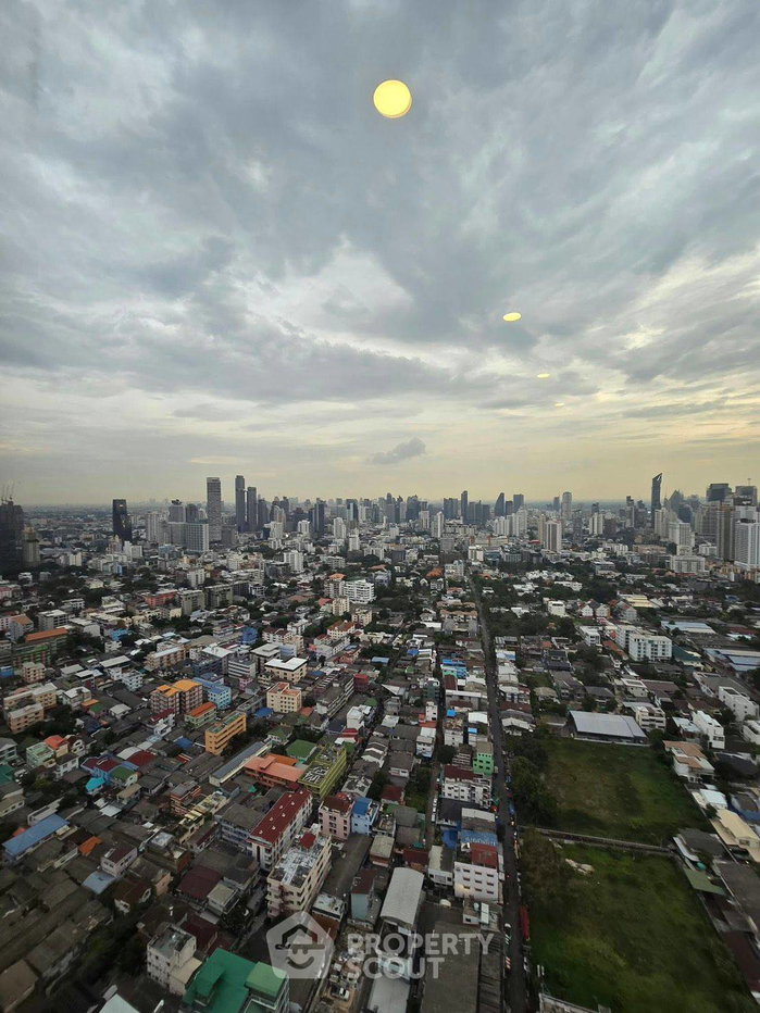 picture 1-BR Condo at Cloud Thonglor-Phetchaburi near MRT Phetchaburi (ID 3345523) - 16/17