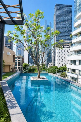 รูป 260925datopni ให้เช่า คอนโด The Nest Ploenchit เดอะ เนสท์ เพลินจิต ชั้นที่ 2 กรุงเทพ - รูปที่ 6/8