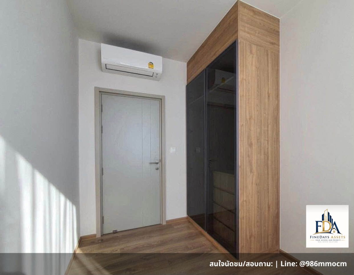 รูป ✨ ให้เช่า คอนโดหรูสไตล์รีสอร์ทชั้นสูง โอกะ เฮาส์ สุขุมวิท 36 (OKA HAUS Sukhumvit 36 / Resort Condo) ตั้งอยู่บนถนนพระราม 4 ทำเลดีเยี่ยม✨ - รูปที่ 2/10