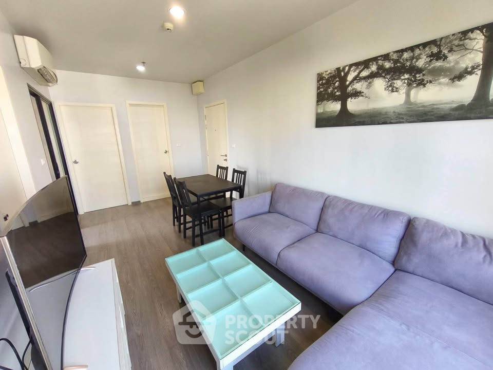 รูป คอนโด 2-ห้องนอน ที่ แอสปาย สาทร – ตากสิน คอปเปอร์โซน ใกล้ BTS วุฒากาศ (ID 3025436) - รูปที่ 10/20