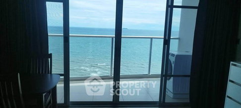 1-BR Condo at Sands Condominium close to Phratamnak (ID 3332970)