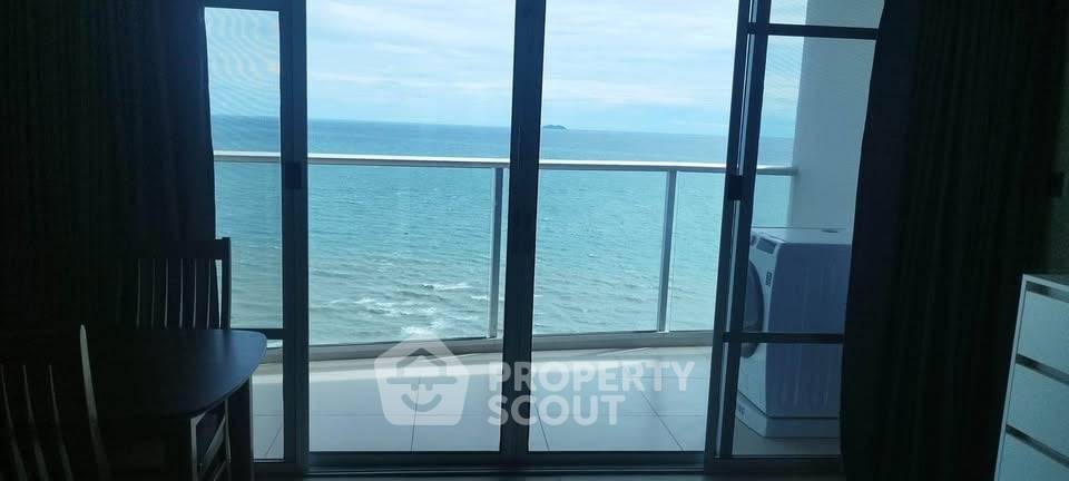 picture 1-BR Condo at Sands Condominium close to Phratamnak (ID 3332970) - 1/17