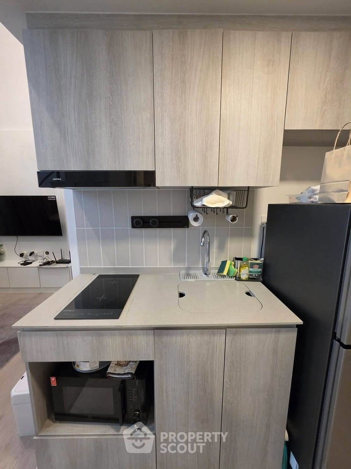 picture 1-BR 48 Sqm Condo At COBE Kaset-Sripatum, Lat Yao (ID 3345506) - 7/9