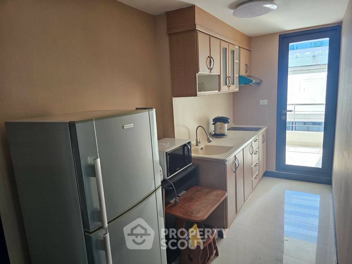 รูป ขายคอนโด 2 ห้องนอน ชั้น 27 Supalai Premier Place Asok ใกล้ MRT เพชรบุรี (ID 2569908) - รูปที่ 10/13