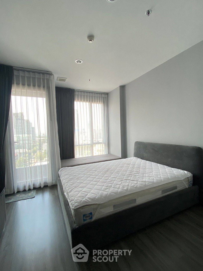 รูป คอนโด 1-ห้องนอน ที่ ไอดีโอ โมบิ รางน้ำ ใกล้ ARL ราชปรารภ (ID 1894470) - รูปที่ 2/14