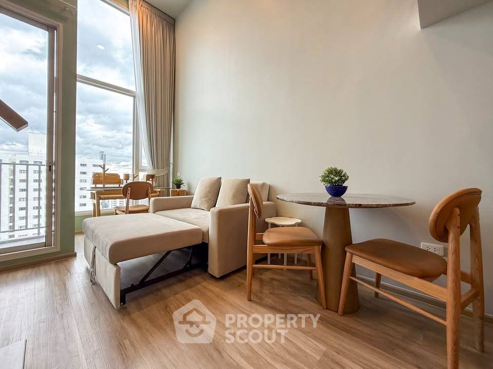 รูป ห้อง 1 ห้องนอน ชั้น 31 ที่ Culture Thonglor ใกล้ BTS Thong Lor (ID 3344933) - รูปที่ 5/21