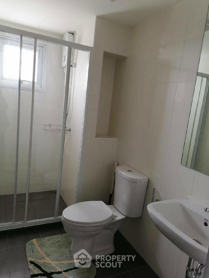 picture 28th-Floor 2-BR Condo, Notting Hill Sukhumvit – Praksa, BTS Phraek Sa (ID 409724) - 7/8