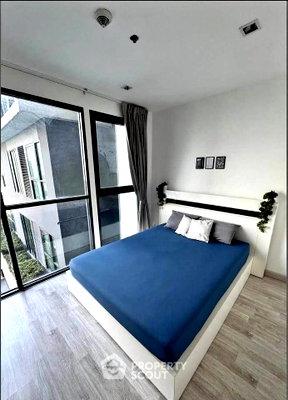 Condos for sale : 80m To BTS Krung Thon Buri | 1-BR Ideo Mobi Sathorn For Sale (ID 3092170)