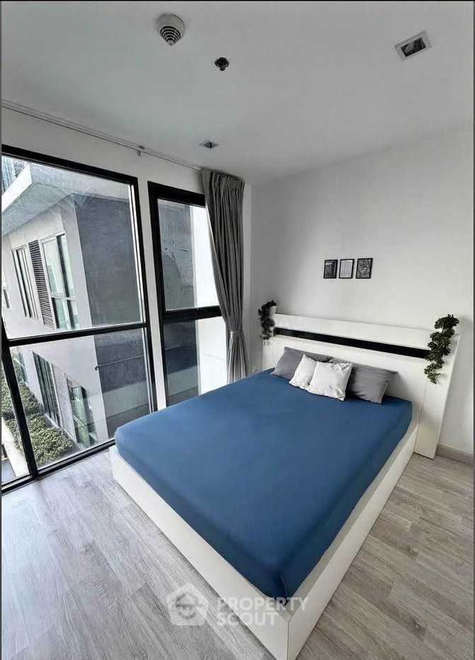 รูป ขายคอนโด 1 ห้องนอน Ideo Mobi Sathorn ใกล้ BTS กรุงธนบุรี 80 ม. (ID 3092170) - รูปที่ 1/12