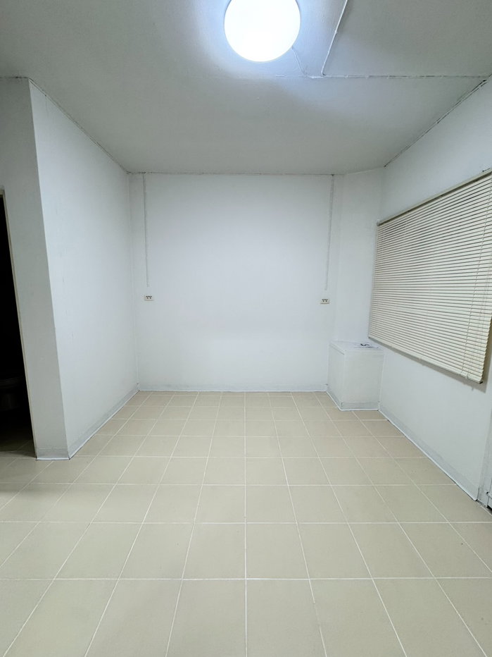 รูป ขายห้องเอื้ออาทร บางใหญ่ซีตี้ ห้องมุมคู่ ไม่โดนบล็อกวิว เพียง 599,000 บาท !! - รูปที่ 7/10