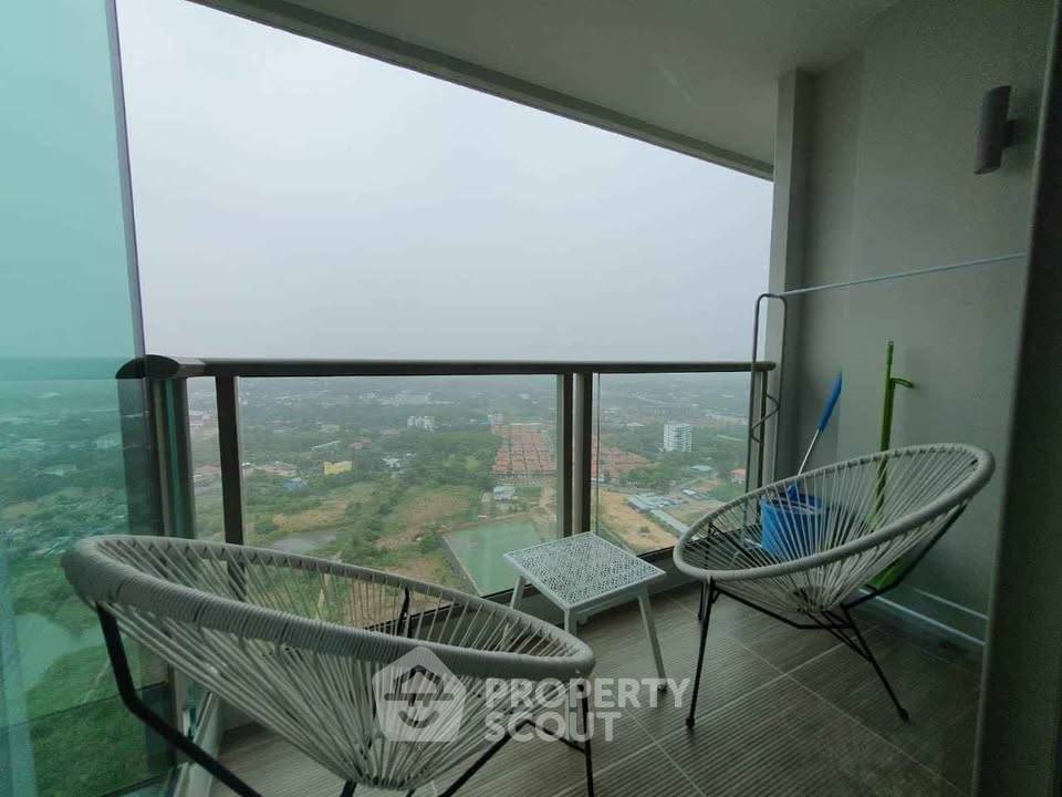 รูป ขายคอนโด 1 ห้องนอน The Riviera Jomtien ย่านหาดจอมเทียน (ID 3344840) - รูปที่ 5/5