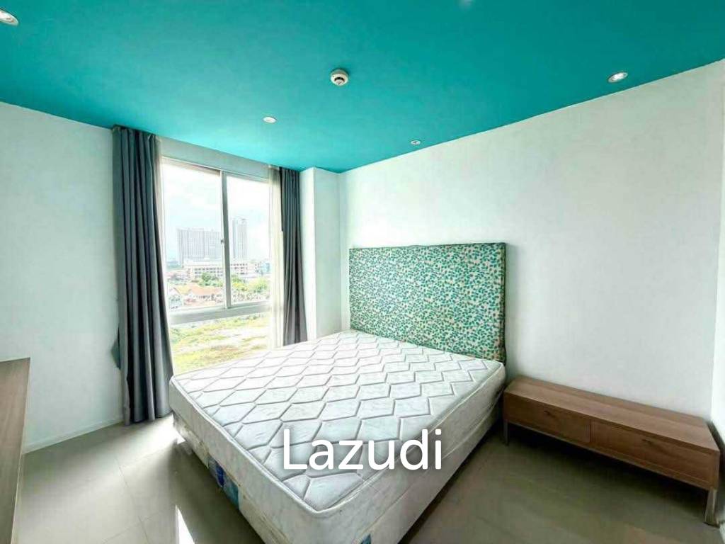 picture Atlantis Condo Resort – 1-Bedroom Condo for Sale - 7/10