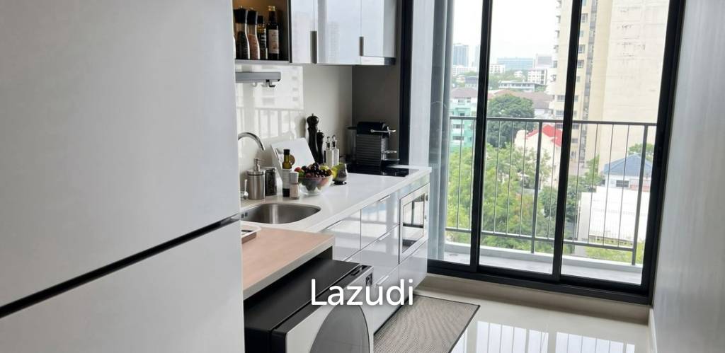 picture Supalai Premier Samsen Ratchawat 122 sqm Condo in Dusit Bangkok - 6/7