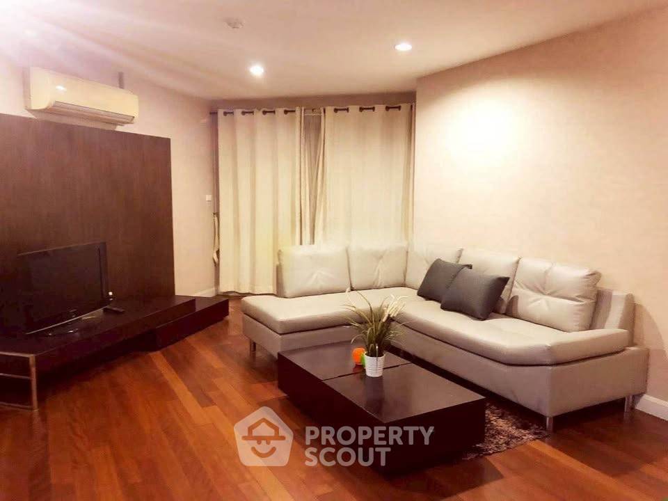 รูป คอนโด 2-ห้องนอน ที่ เบล พาร์ค เรสซิเดนท์ คอนโดมิเนียม ใน ช่องนนทรี (ID 3143774) - รูปที่ 2/6