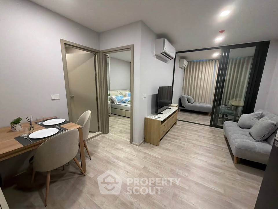 picture 2-BR At Aspire Itsaraphap Station Near MRT Sanam Chai (ID 3135876) - 4/8