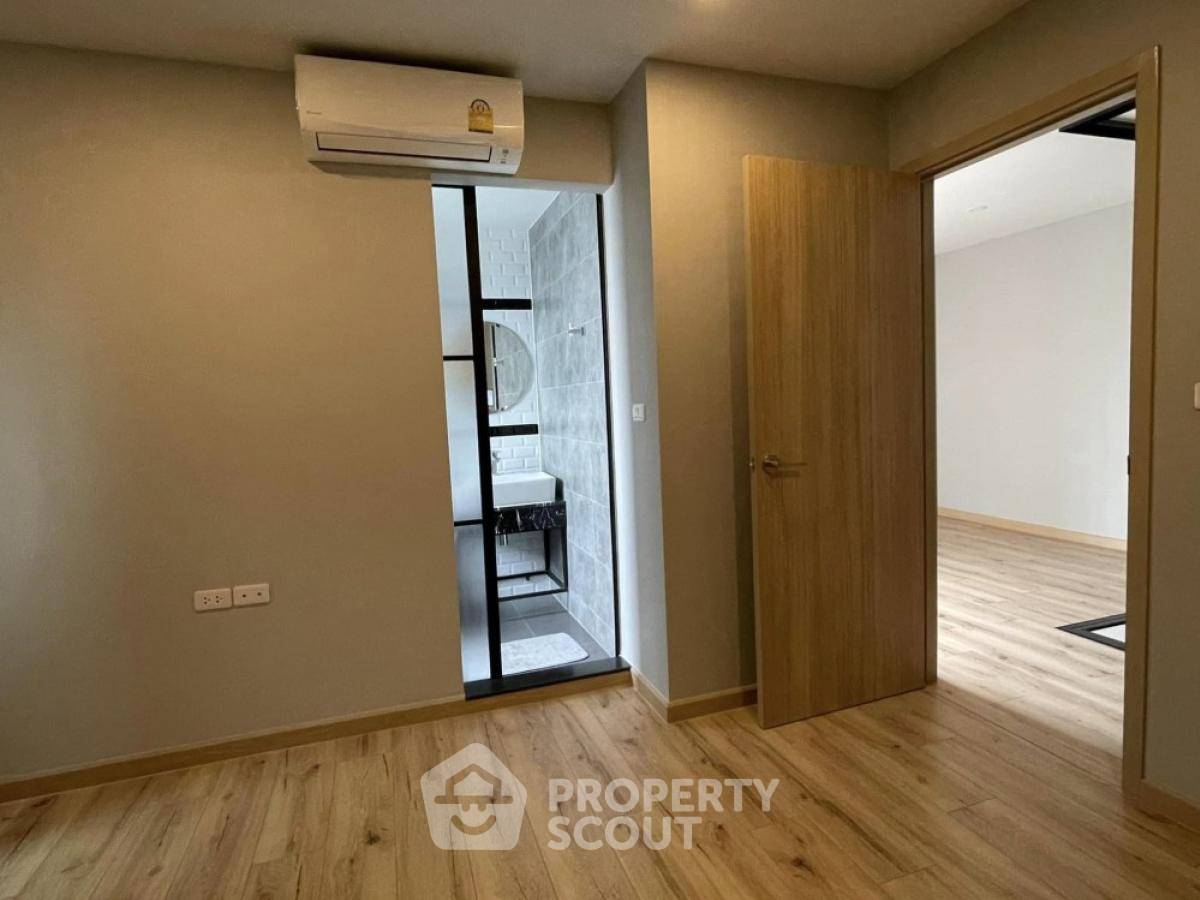 picture 40m To MRT Sirindhorn | 2-BR Brix Condominium Charansanitwong 64 (ID 2007766) - 6/17