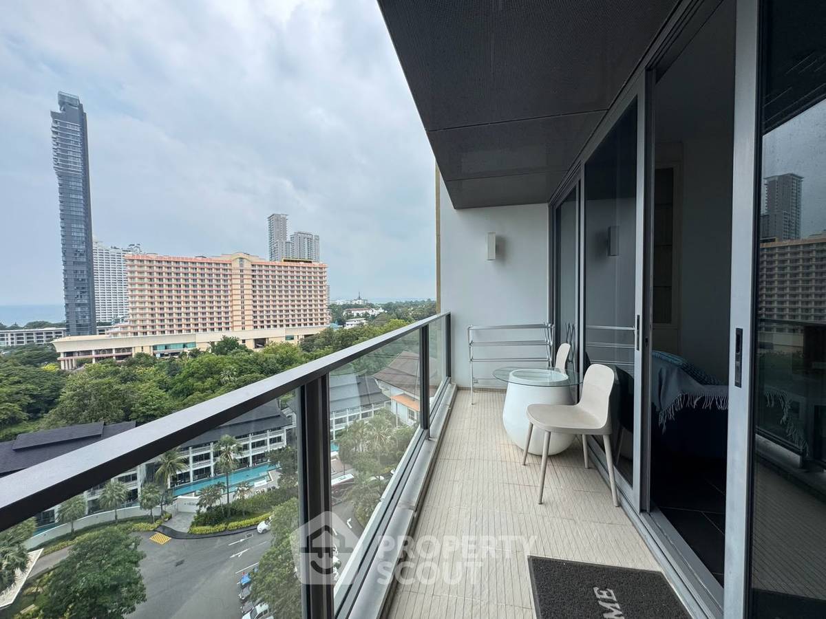 picture 1-BR Condo At Northpoint Condominium In Wong Amat (ID 3344814) - 2/10
