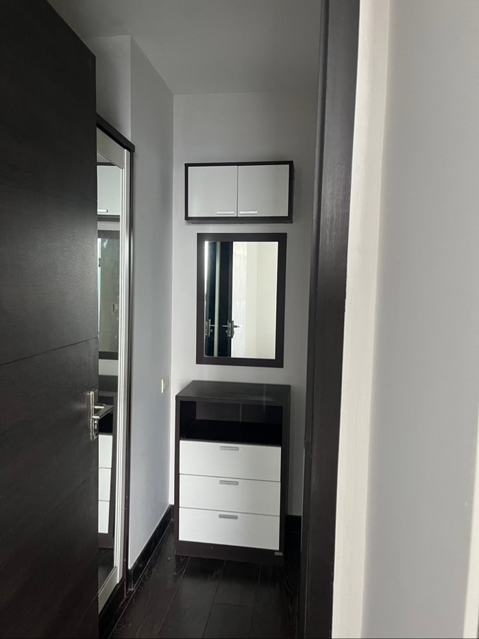 รูป 🔥 For Rent - Ideo Q Phayathai | 1 ห้องนอน | เช่าเพียง 20,000!! 🔥 - รูปที่ 5/8