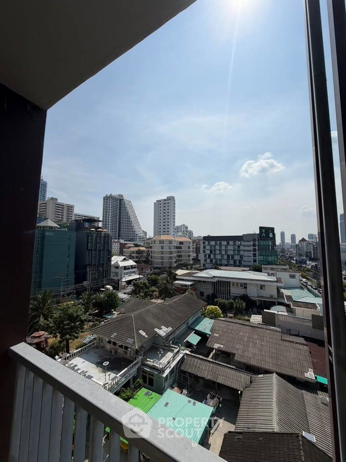 picture 1-BR Condo at Focus Ploenchit near BTS Nana (ID 3329175) - 11/17