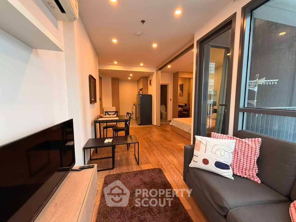picture 1-BR Condo at Q Chid Lom - Phetchaburi near BTS Chit Lom (ID 3326125) - 2/12