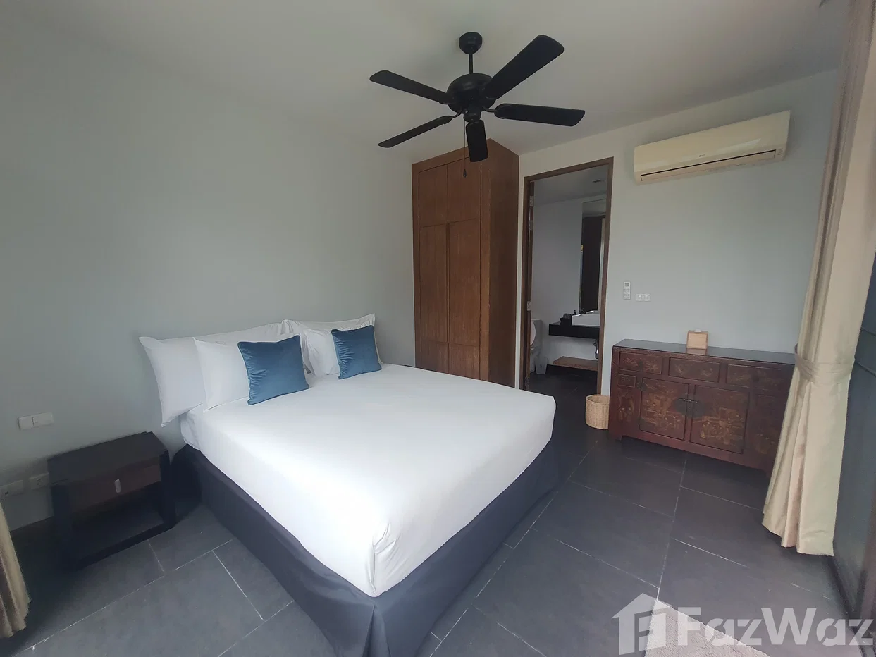 รูป วิลล่าให้เช่า 2 ห้องนอน ในโครงการ วิงส์ วิลล่า 1772692 - รูปที่ 4/19