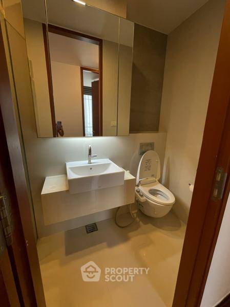 picture 1-BR Condo at Ashton Morph 38 near BTS Thong Lor (ID 2835858) - 5/8