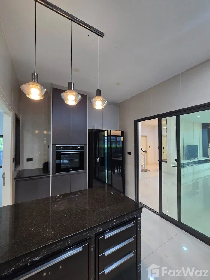 picture House for rent at Setthasiri Krungthep Kreetha 2 6815467 - 7/25