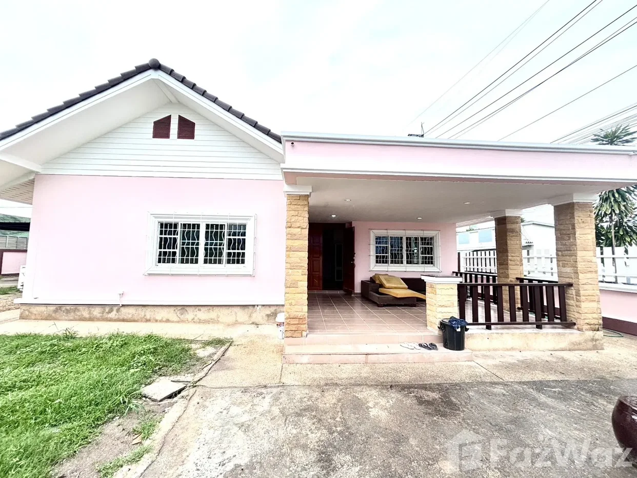 รูป บ้านเดี่ยวให้เช่า 3 ห้องนอน ใน หนองแก, ประจวบคีรีขันธ์ 6815196 - รูปที่ 5/20