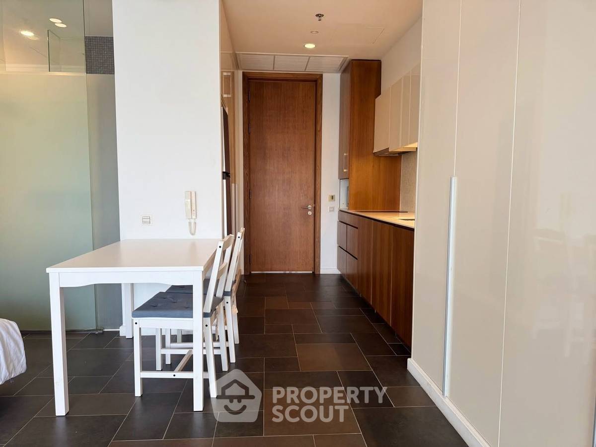 picture 1-BR Condo At Northpoint Condominium In Wong Amat (ID 3344814) - 9/10
