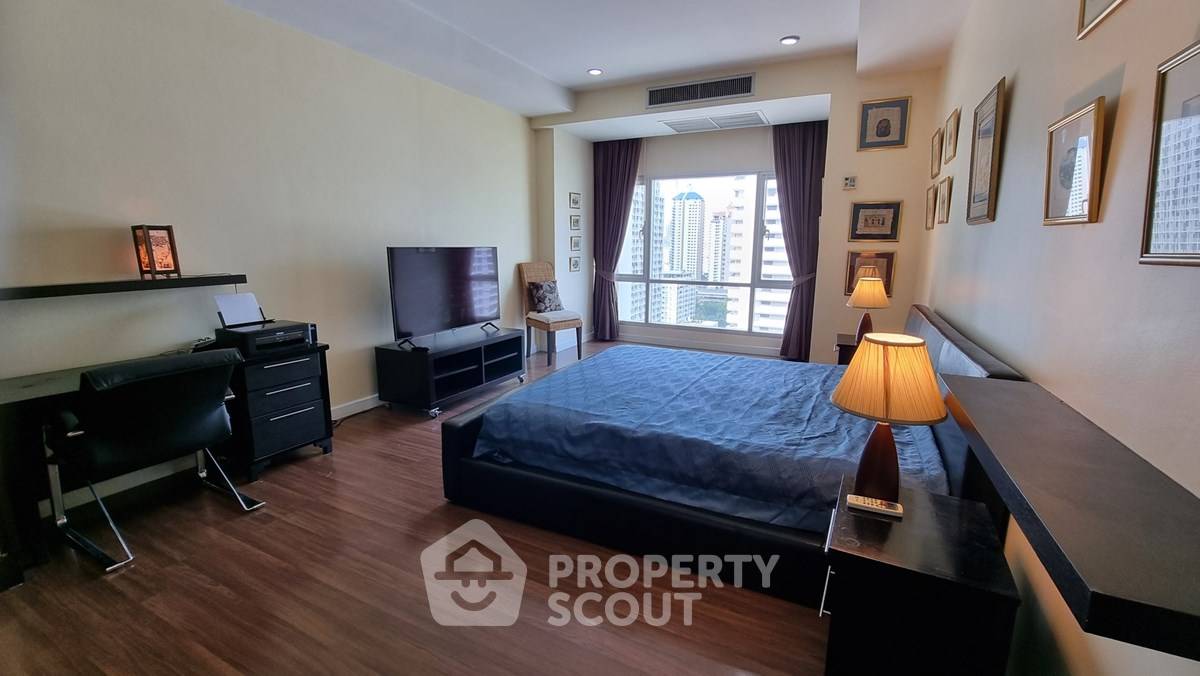 รูป ห้อง 1 ห้องนอน ชั้น 16 The Trendy Condominium ใกล้ BTS นานา 200 ม. (ID 3149282) - รูปที่ 8/11