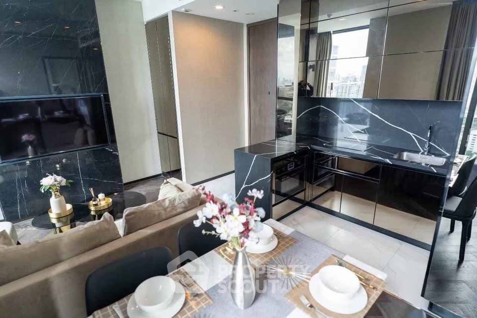 picture 1-BR Condo at The Esse Sukhumvit 36 near BTS Thong Lor (ID 2679002) - 2/18